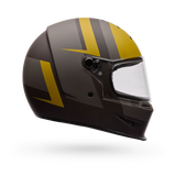 Bell Eliminator Mocha Helmet