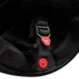 Bell Eliminator Mocha Helmet