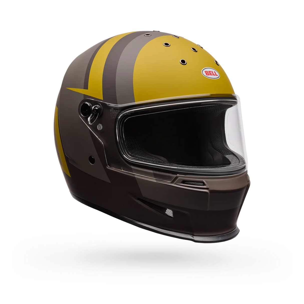 Bell Eliminator Mocha Helmet