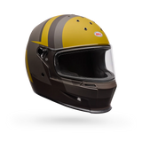 Bell Eliminator Mocha Helmet