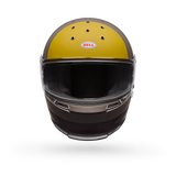 Bell Eliminator Mocha Helmet