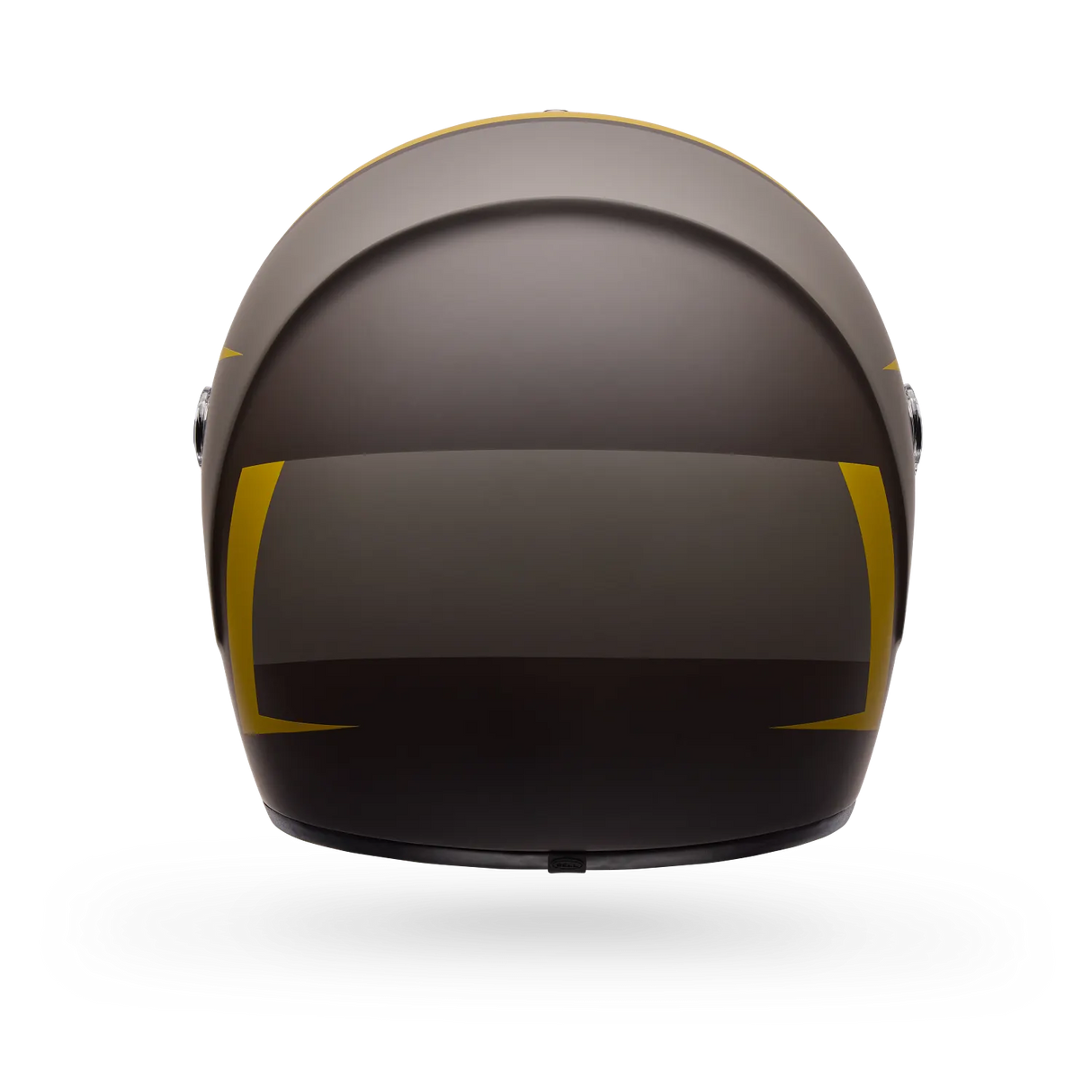 Bell Eliminator Mocha Helmet