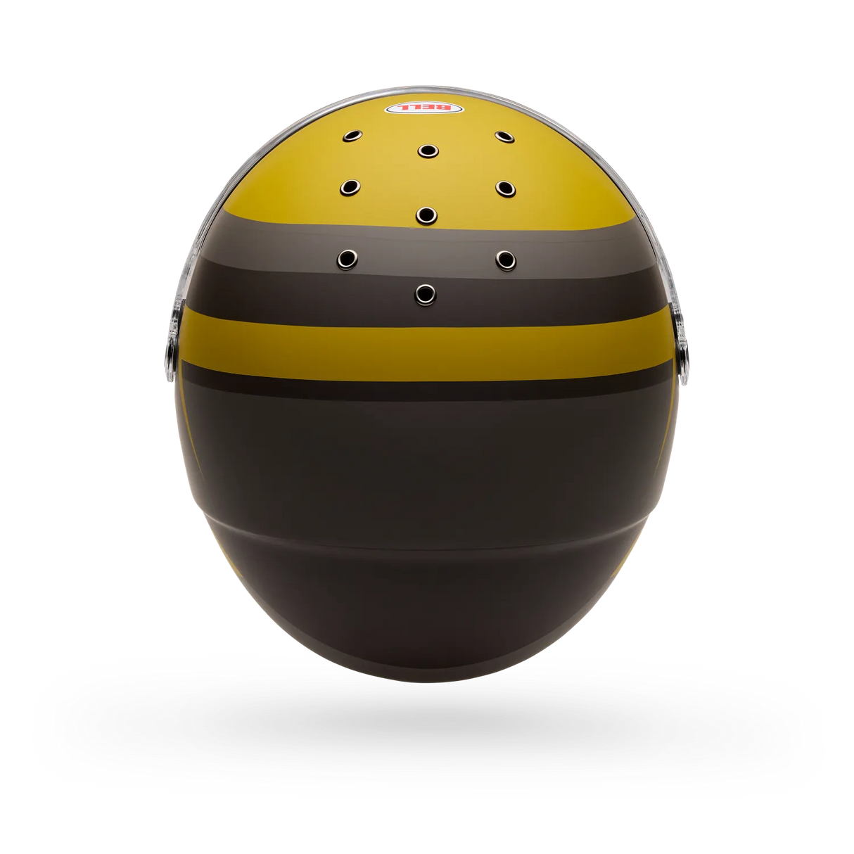 Bell Eliminator Mocha Helmet