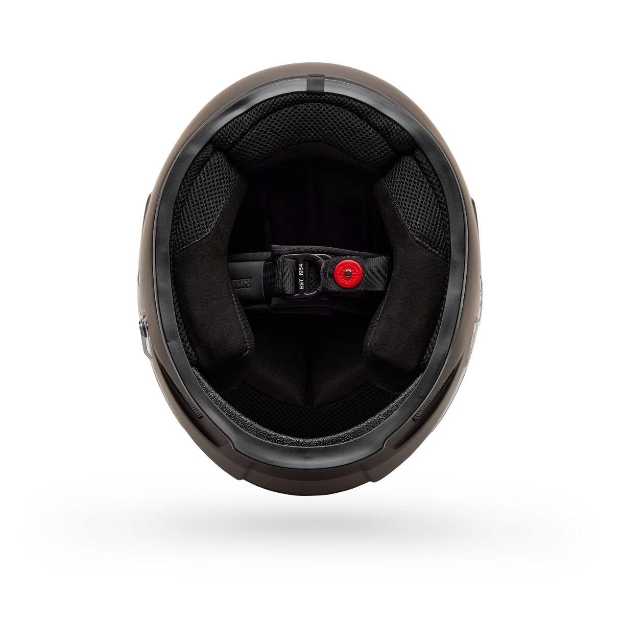 Bell Eliminator Mocha Helmet