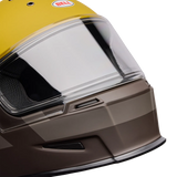 Bell Eliminator Mocha Helmet
