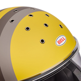 Bell Eliminator Mocha Helmet