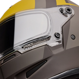 Bell Eliminator Mocha Helmet