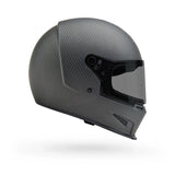 Bell Eliminator Carbon Matte Black Helmet