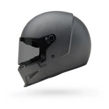 Bell Eliminator Carbon Matte Black Helmet