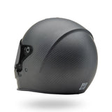 Bell Eliminator Carbon Matte Black Helmet
