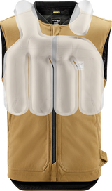 Tech-Air® 3 v2 Canvas Vest