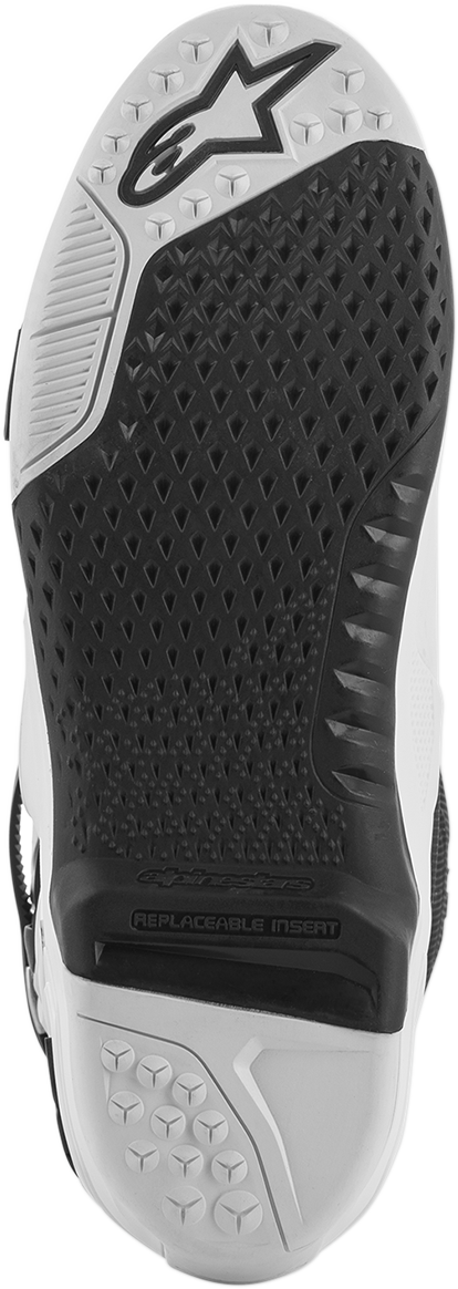 Tech 10 Supervented Boots