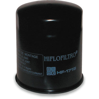 Premium Oil Filter