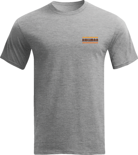 Hallman Legacy T-Shirt