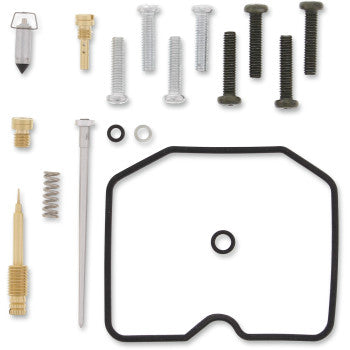 Moose Offroad Carburetor Repair Kit - Kawasaki Carburetor Repair Kit - Kawasaki
