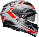 K3 Space Helmet