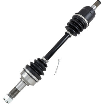 Moose Offroad Complete Axle Assembly - Front Right - Honda TRX420