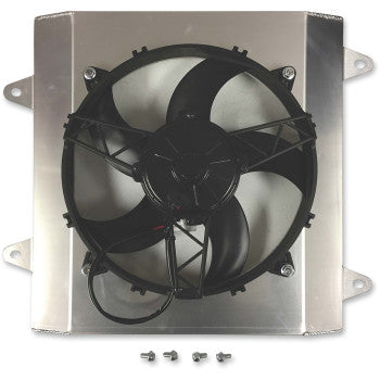 Moose Offroad Hi-Performance Cooling Fan Hi-Performance Cooling Fan - 1300 CFM - Yamaha