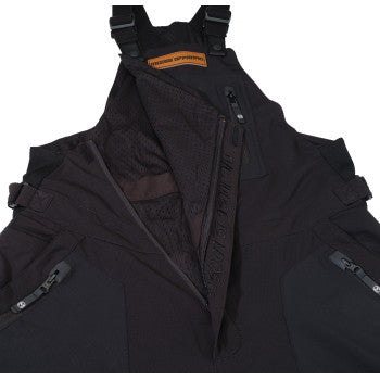 Moose Offroad Motorees Motorees - Black