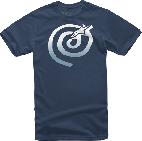 Mantra Faded T-Shirt