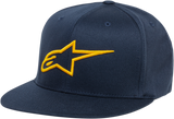 Ageless Flat Bill Hat