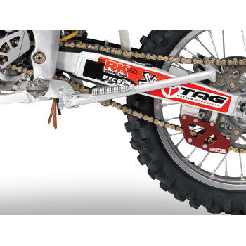 Moose Offroad Bolt-On Kickstand Bolt-On Kickstand - CRF