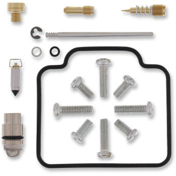 Moose Offroad Carburetor Repair Kit - Polaris Carburetor Repair Kit - Polaris