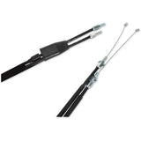 Black Vinyl Throttle Cable - 36" - Honda