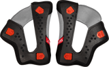 Reflex Sport Helmet Cheek Pads