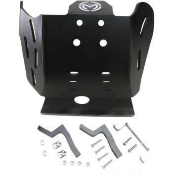 Moose Offroad Pro Skid Plate - Yamaha - YZ 125/125X