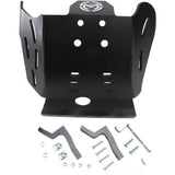 Moose Offroad Pro Skid Plate - Yamaha - YZ 125/125X