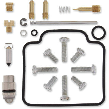 Moose Offroad Carburetor Repair Kit - Polaris Carburetor Repair Kit - Polaris