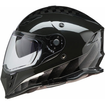 Nemesis Thunderbird Helmet