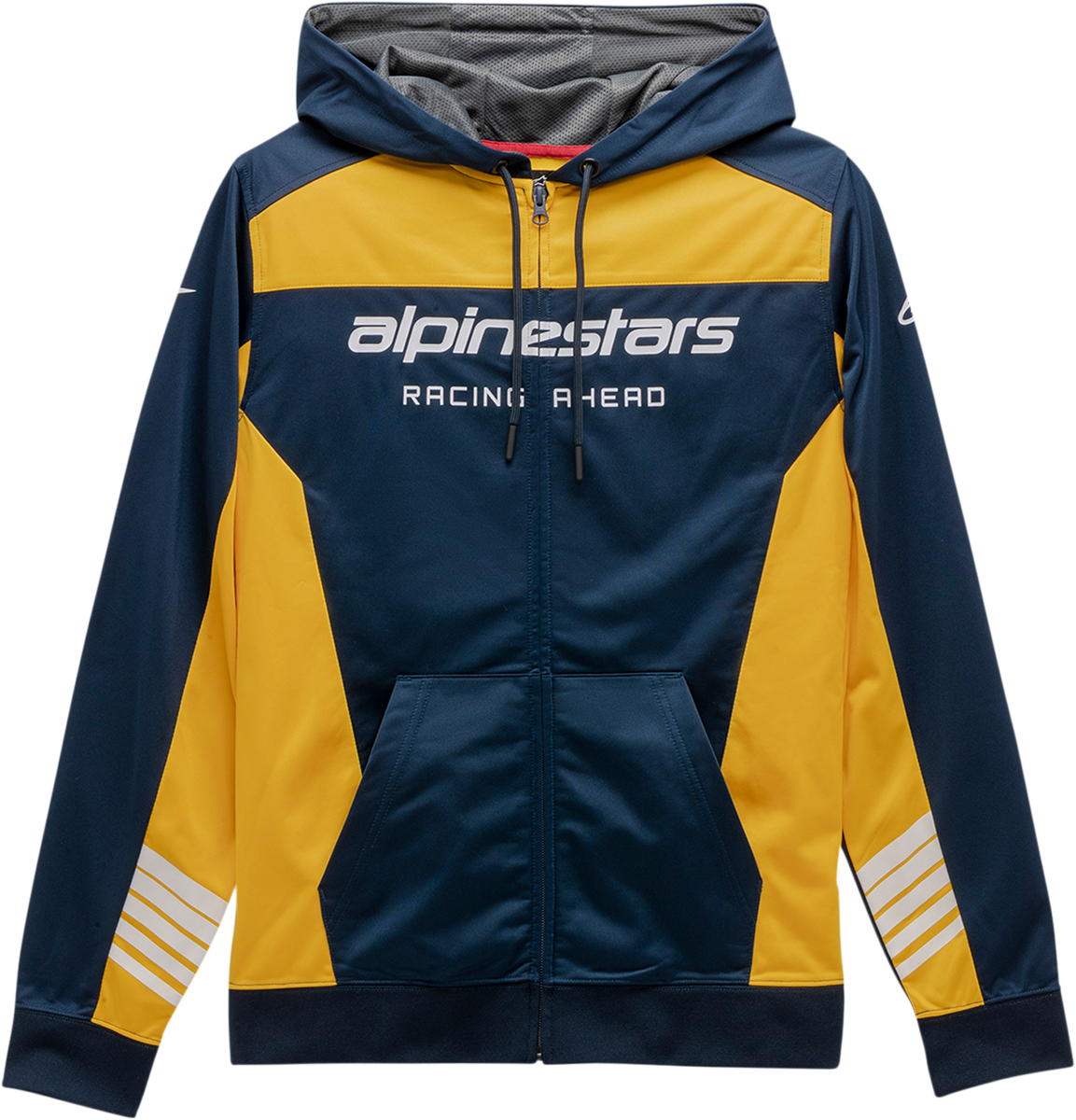 Sessions II Hoodie