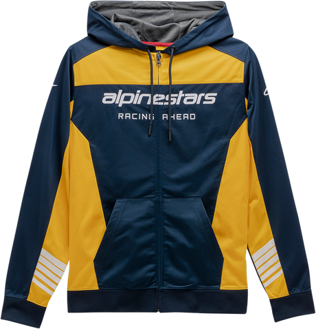 Sessions II Hoodie