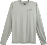 Pursue Performance Long-Sleeve T-Shirt