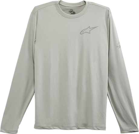 Pursue Performance Long-Sleeve T-Shirt