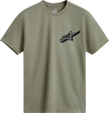 Attrition Performance T-Shirt