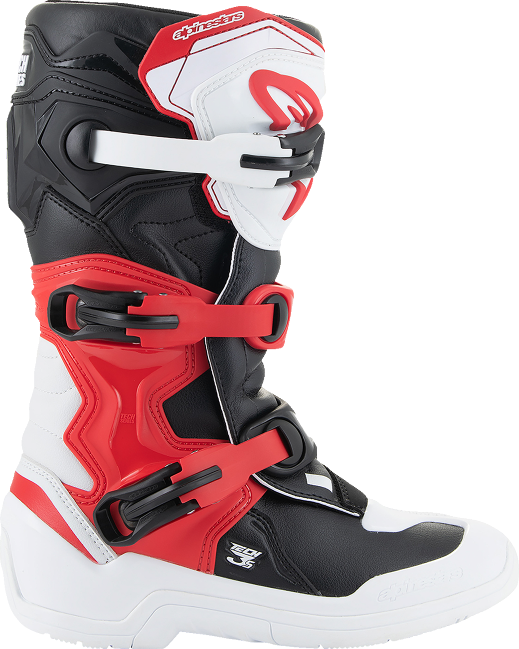 Youth Tech 3S Boots