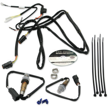 S&S Cycle VFI Closed Loop Sensor Kit