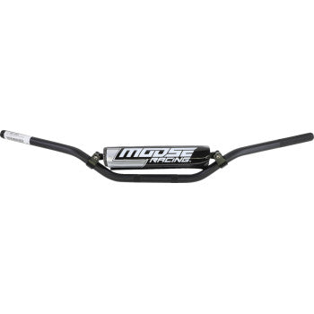 Moose Offroad 7/8" EKO Aluminum Handlebar 7/8" EKO Aluminum Handlebar - CR-High - Aluminum - Black