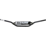 Moose Offroad 7/8" EKO Aluminum Handlebar 7/8" EKO Aluminum Handlebar - CR-High - Aluminum - Black