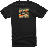 Free Camo T-Shirt