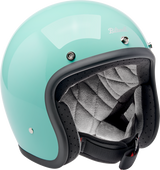 Bonanza Helmet — Mint Julip