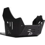 Moose Offroad Adventure Skid Plate Skid Plate - Suzuki