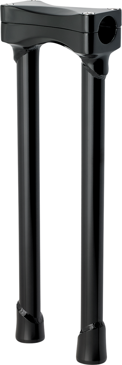 Murdock O/S Risers