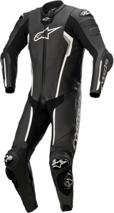 Missile v2 1-Piece Leather Suit