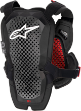 A-1 Pro Chest Guard