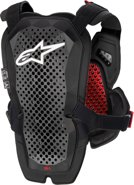 A-1 Pro Chest Guard