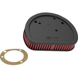 K & N Replacement High-Flow Air Filter